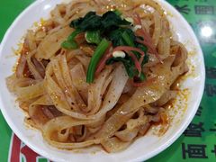 -令氏家外家周秦食府(高新店)