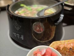 -古市香跷脚牛肉·非遗传承单位