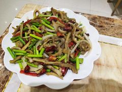 -广发餐厅(涞源店)