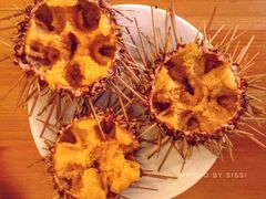 -海胆小馆(东北水饺·春柳店)