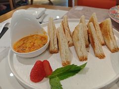 -泰椰里·泰国餐厅(智慧城广百广场店)