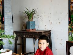 -瑜上·山食小馆