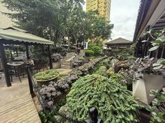 -山菌美食苑(振兴路店)