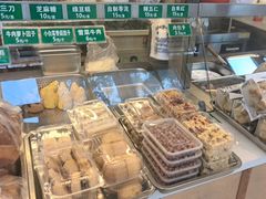 -李小老烧饼(常营民族家园店)