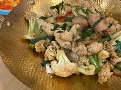 -东北风(江北万达店)