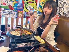 -槿Story·韩国料理(望京韩国美食城店)
