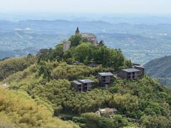 -莫干山风景区