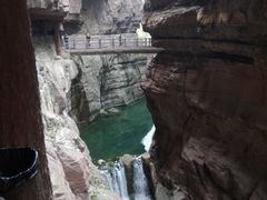 -云台山风景名胜区