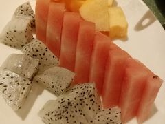 -喜来登由由大酒店九州膳坊中餐厅