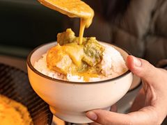 -星叶·东南亚料理(温州万象城店)