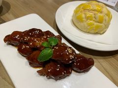 -枣子树·素食餐厅(普陀山店)