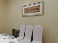 包厢-惠宾饭庄(千禧店)