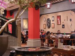 -龙悦湾酒家·八阵鱼生·渔人码头店