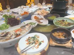 -箪食巷私房菜馆·鲁菜(玉函路店)