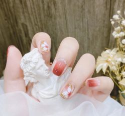 -兔猫ToMoreNails美甲美睫