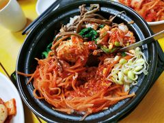 -屋里家延边朝鲜族冷面(南园店)