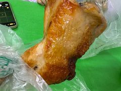 -大益烤鸡