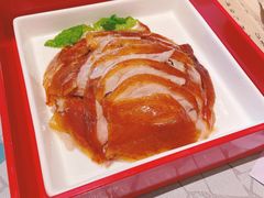 锦炉酥皮烤鸭-锦炉·酥皮烤鸭(绿城百合店)