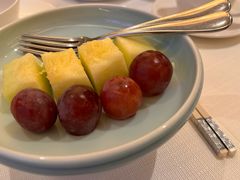 -扬州香格里拉·香宫中餐厅