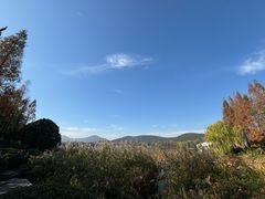 -云龙湖旅游景区