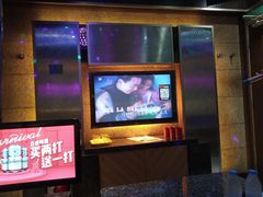 -音乐在线主题氧吧KTV(佳宁娜广场店)