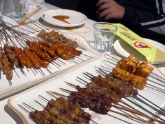 -小核桃品质串店(世茂大道店)