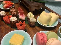 -索菲特西湖大酒店·香榭丽全日候餐厅(南山路店)