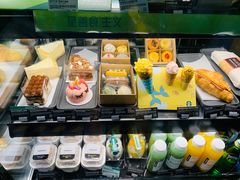 -星巴克(北京中化大厦店)