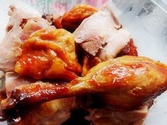 -上海枇杷烤鸭(城乡贸易中心店)