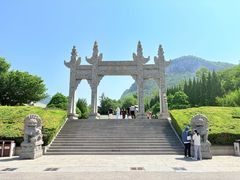 -娲皇宫