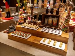 -无锡瑞廷西郊酒店·悦湖景观餐厅
