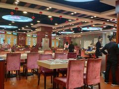 大堂-点都德(千灯湖环宇城店)