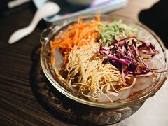 -胖哥俩肉蟹煲(石家庄长安万达店)