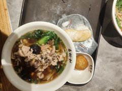-易裕和·长沙米粉(竹塘西路店)