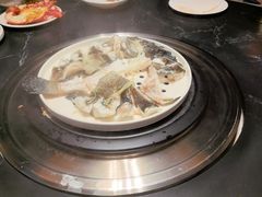 -青蓬蒸汽海鲜·深圳老字号·团建聚会(壹方城店)