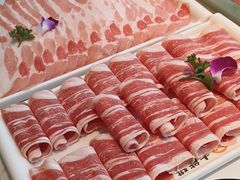 -大熊猫毛肚火锅(烟台万象汇店)