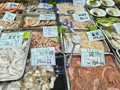 -旺角小渔村·海肠捞饭开创者(二马路店)