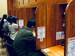 -独食火锅·半米屋台(直营总店)