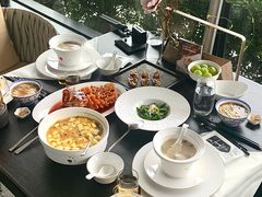 -RIVIERA 松鹤楼(外滩店)