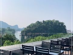 -维纳斯酒店-忆咖啡观景餐厅(象山公园店)