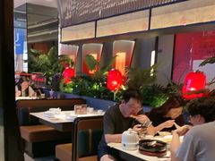 -辛香汇·现炒川菜(城北万象城店)