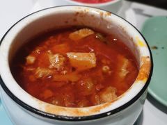 焖罐牛肉-库滋明·俄罗斯特色美食(中央大街店)