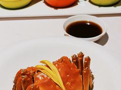 -蟹榭(静安寺晶品商场店)