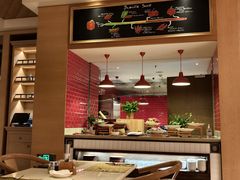 -食百绚全日制餐厅(成都棕榈泉费尔蒙酒店)