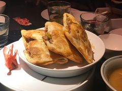 驴肉火烧-掌柜的店·河南菜(世茂店)