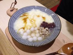原味水羊羹-半饱日式甜品(ifs国际金融店)