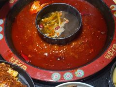-矮板凳老火锅(宽窄巷子店)