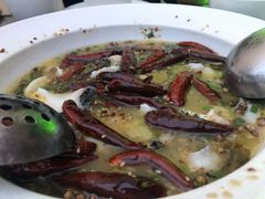 -川里谈·川味小馆(北京路店)