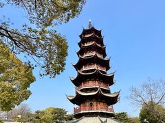 -龙华寺