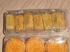 -义兰中糖饼店(大同路总店)